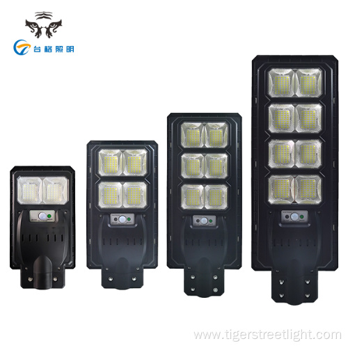 Waterproof Outdoor Ip65 30w Module Street Light